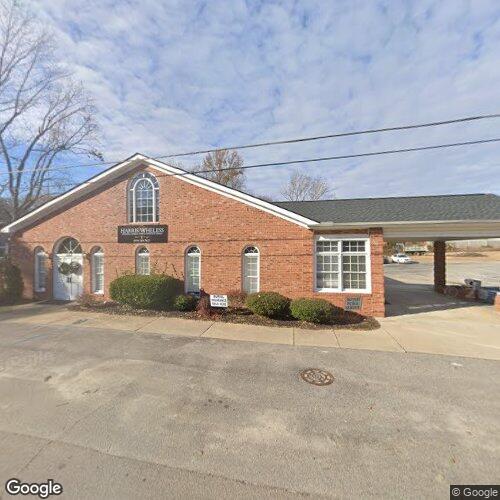 Richard Harris Funeral Home & Cremation Service, Inc