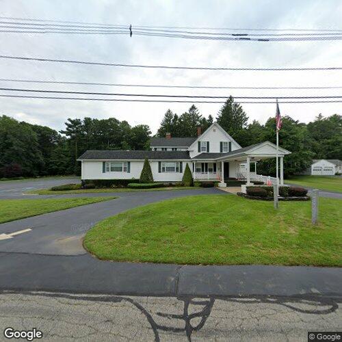 Norton Memorial Funeral Home