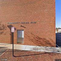Community Funeral Home, Inc