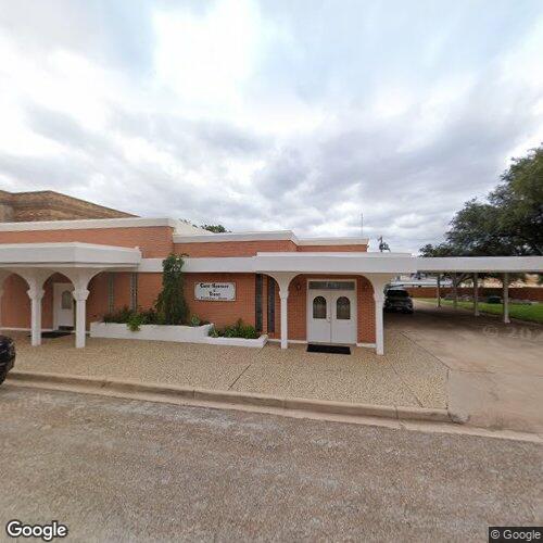 Cate-Spencer and Trent Funeral Home