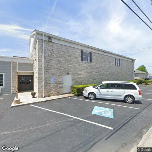 Thorne-George Family Funeral Home