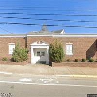 J.C. Kirby & Son Funeral Chapels & Crematory - BROADWAY CHAPEL
