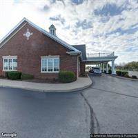 J.C. Kirby & Son Funeral Chapels and Crematory - LOVERS LANE CHAPEL