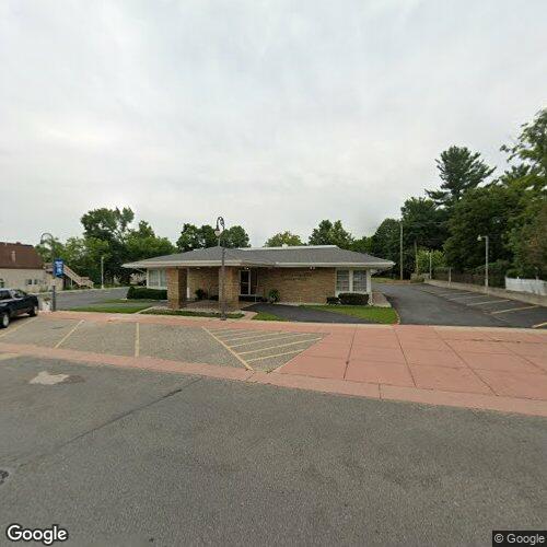 Pruitt-Livingston Funeral Home