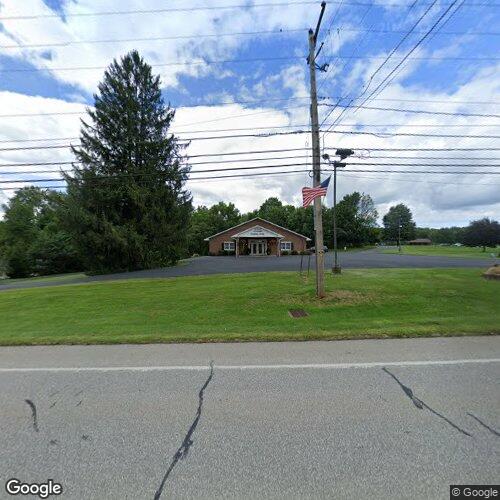 Royal-Coleman Funeral Home