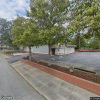 Whitaker Funeral Home - Newberry