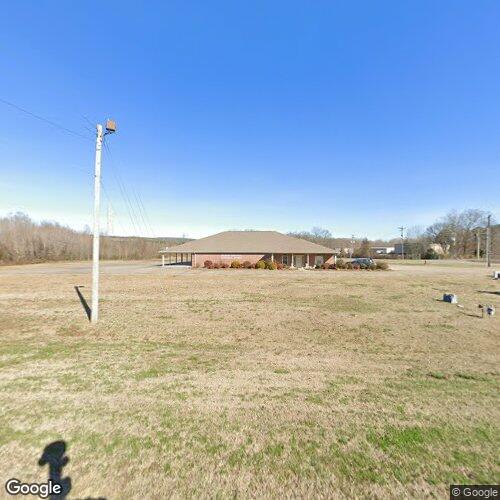 Heber Springs Funeral Home