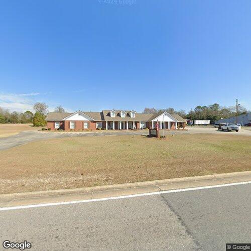 Vaughn Funeral Home