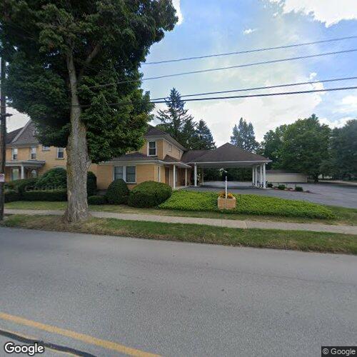 Van Matre Family Funeral Home