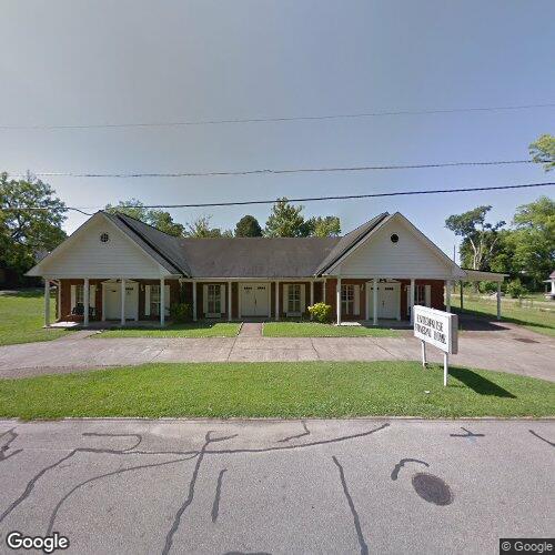 Enterprise Funeral Home