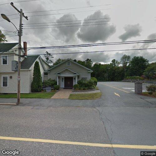 Sweeny's Funeral Home
