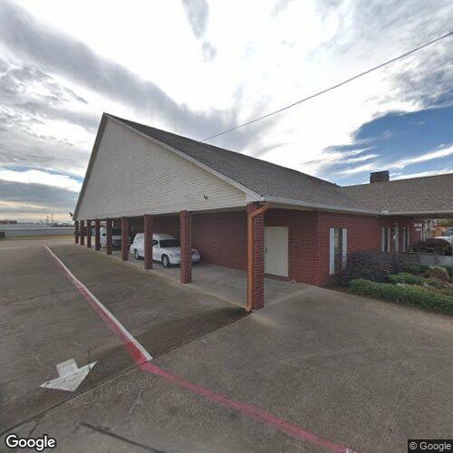 Parker-Ashworth Funeral Home