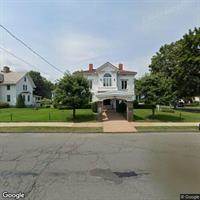 Mitchell Funeral Home