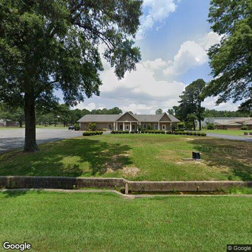 Moore's Jacksonville Funeral Home