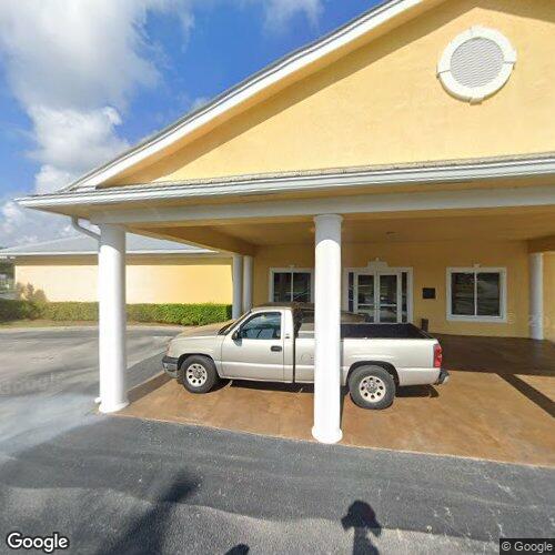 Seawinds Funeral Home & Crematory