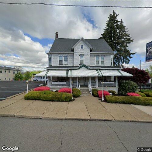 Neil W Regan Funeral Home