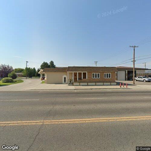 Morrison Payne Funeral Home