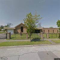 Rivers-Morgan Funeral Home