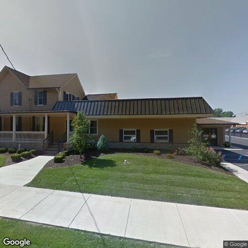 Steinke Funeral Home