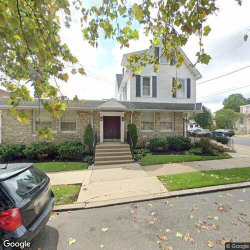 Campbell Funeral Homes