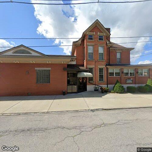 Shumaker Funeral Home
