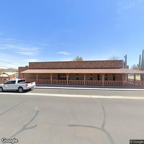 Wickenburg Funeral Home & Crematory