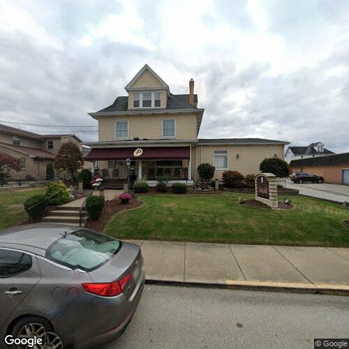 Parzynski Funeral Home & Cremations