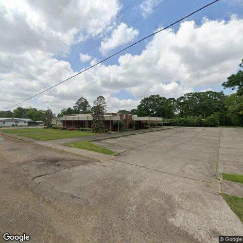 Guidry Funeral Home Inc