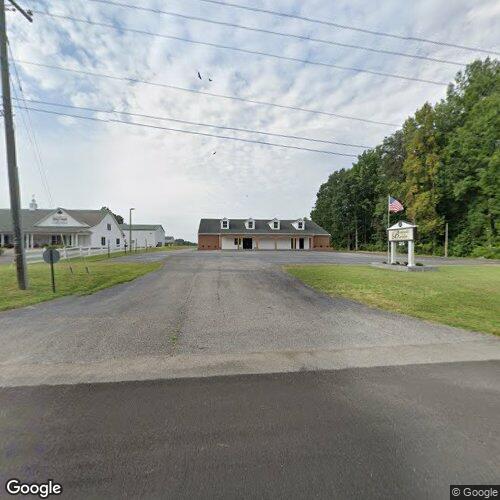 Bennett & Barden Funeral Home