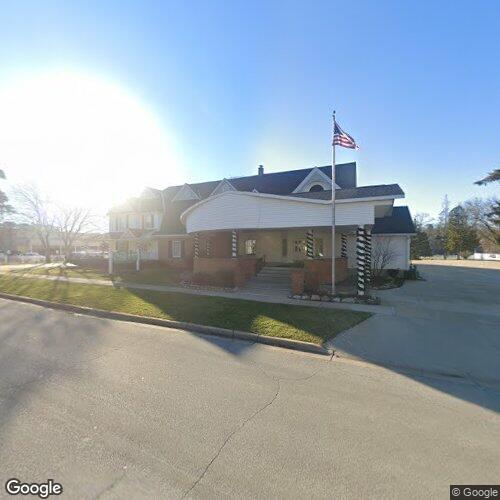 Pederson Funeral Home