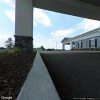Baker-Stevens-Parramore Funeral Home