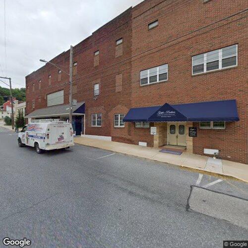 Geiple Funeral Home Inc