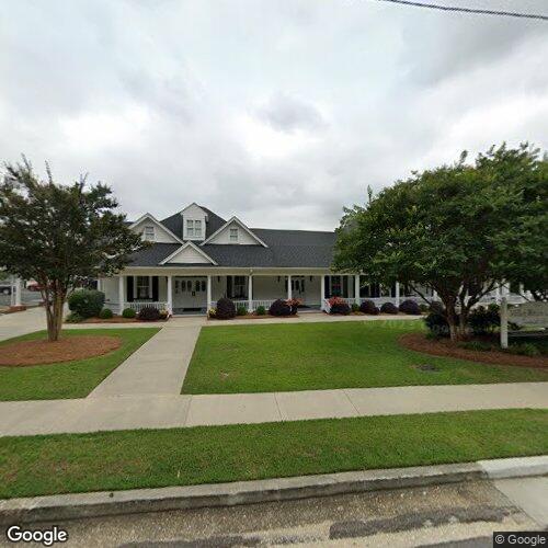 Miller-Rivers-Caulder Funeral Home Inc