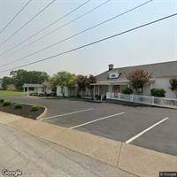 Sosebee Mortuary-SOUTH CHAPEL
