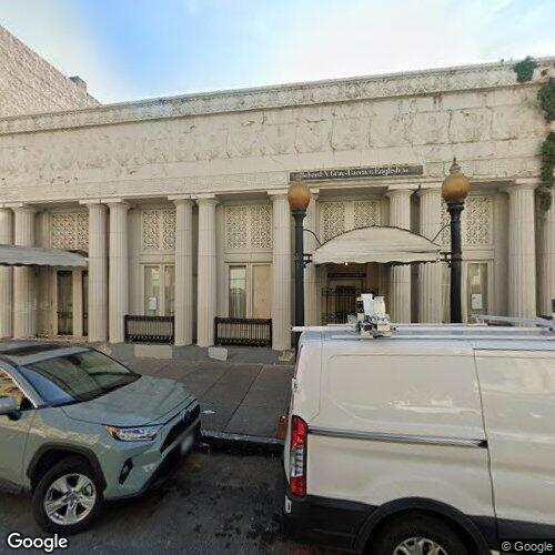 Green Street Mortuary