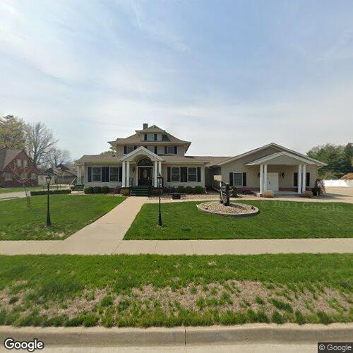 Garden Chapel Funeral Homes