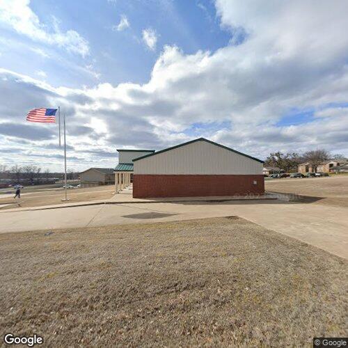 Clifford D. Garrett Family Funeral Home