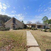 Bailey Funeral Home - El Dorado