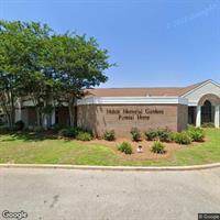 Mobile Memorial Gardens Funeral Home