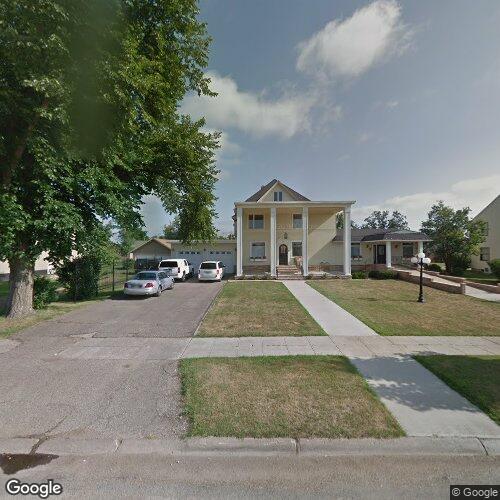 Bilden Funeral Homes