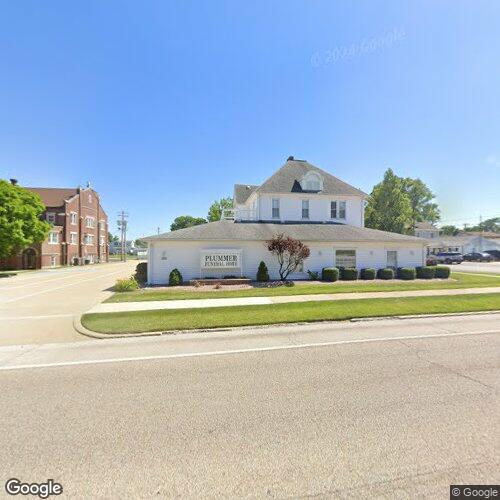 Plummer Funeral Home