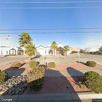 Mt. Carmel Funeral Home - El Paso
