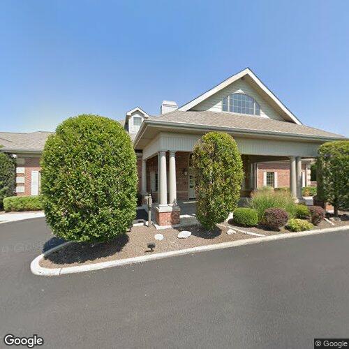 Geisen Funeral homes