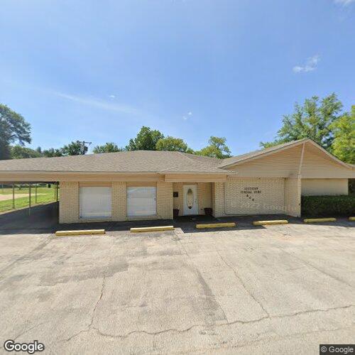 Southern Funeral Home