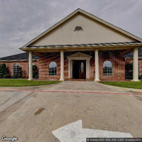 Hawkins Funeral Home