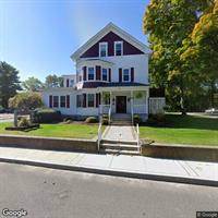 Boucher Funeral Home