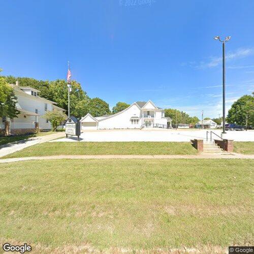 Walker-Merrick-Billings & Wolfe-Billings Funeral Chapels