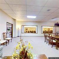 CANTLON OTTERNESS & VIETS FUNERAL HOME - BUFFALO