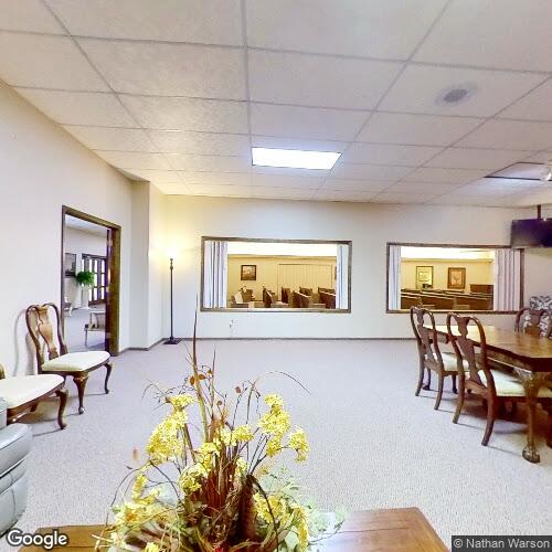 Cantlon Otterness & Viets Funeral Home