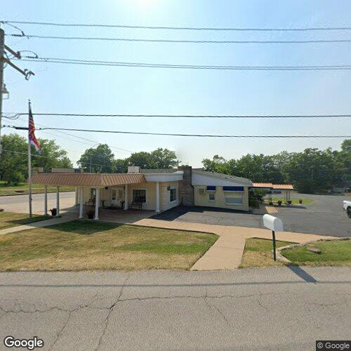 Allee-Holman-Howe Funeral Home